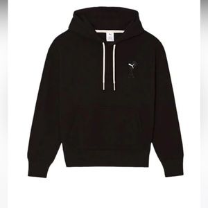 Women's Puma X Ami Hoodie